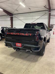 2020 Chevrolet Silverado 1500 LT Trail Boss - Photo 6 - Metropolis, IL 62960