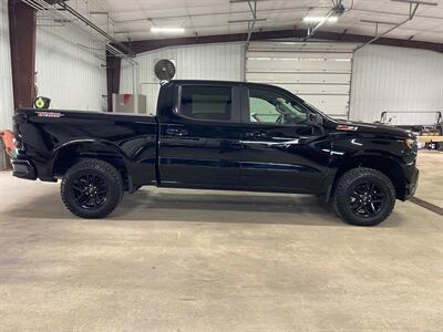 2020 Chevrolet Silverado 1500 LT Trail Boss - Photo 5 - Metropolis, IL 62960