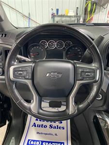 2020 Chevrolet Silverado 1500 LT Trail Boss - Photo 15 - Metropolis, IL 62960