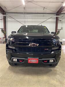 2020 Chevrolet Silverado 1500 LT Trail Boss - Photo 2 - Metropolis, IL 62960
