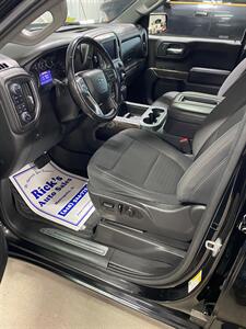 2020 Chevrolet Silverado 1500 LT Trail Boss - Photo 16 - Metropolis, IL 62960