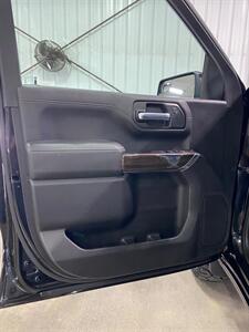 2020 Chevrolet Silverado 1500 LT Trail Boss - Photo 21 - Metropolis, IL 62960