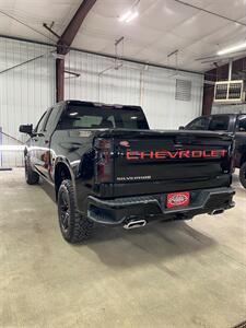 2020 Chevrolet Silverado 1500 LT Trail Boss - Photo 9 - Metropolis, IL 62960