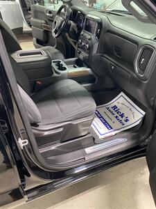 2020 Chevrolet Silverado 1500 LT Trail Boss - Photo 17 - Metropolis, IL 62960