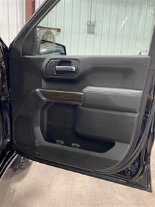 2020 Chevrolet Silverado 1500 LT Trail Boss - Photo 22 - Metropolis, IL 62960