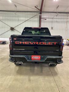 2020 Chevrolet Silverado 1500 LT Trail Boss - Photo 7 - Metropolis, IL 62960