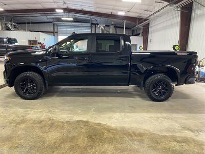 2020 Chevrolet Silverado 1500 LT Trail Boss - Photo 4 - Metropolis, IL 62960