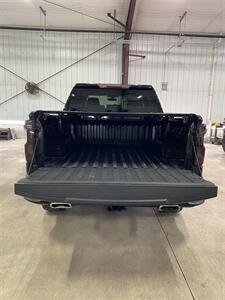 2020 Chevrolet Silverado 1500 LT Trail Boss - Photo 8 - Metropolis, IL 62960