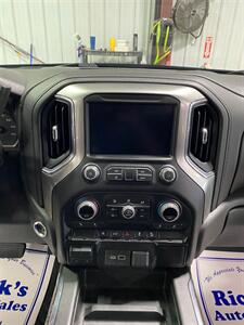 2020 Chevrolet Silverado 1500 LT Trail Boss - Photo 11 - Metropolis, IL 62960