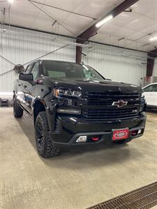 2020 Chevrolet Silverado 1500 LT Trail Boss - Photo 3 - Metropolis, IL 62960