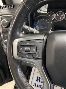 2020 Chevrolet Silverado 1500 LT Trail Boss - Photo 13 - Metropolis, IL 62960