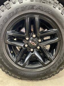2020 Chevrolet Silverado 1500 LT Trail Boss - Photo 24 - Metropolis, IL 62960