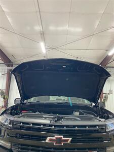 2020 Chevrolet Silverado 1500 LT Trail Boss - Photo 29 - Metropolis, IL 62960