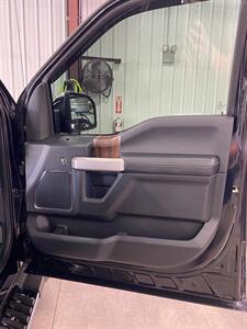 2016 Ford F-150 Lariat   - Photo 23 - Metropolis, IL 62960