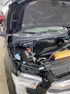 2016 Ford F-150 Lariat   - Photo 30 - Metropolis, IL 62960