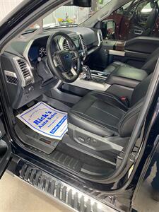 2016 Ford F-150 Lariat   - Photo 18 - Metropolis, IL 62960