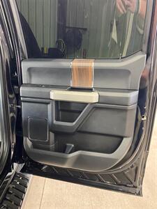 2016 Ford F-150 Lariat   - Photo 24 - Metropolis, IL 62960