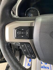 2016 Ford F-150 Lariat   - Photo 11 - Metropolis, IL 62960