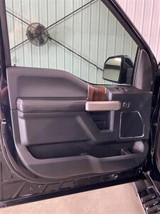 2016 Ford F-150 Lariat   - Photo 22 - Metropolis, IL 62960