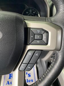 2016 Ford F-150 Lariat   - Photo 12 - Metropolis, IL 62960
