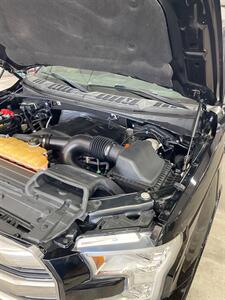 2016 Ford F-150 Lariat   - Photo 28 - Metropolis, IL 62960