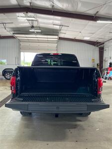 2016 Ford F-150 Lariat   - Photo 25 - Metropolis, IL 62960