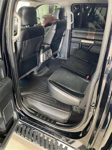 2016 Ford F-150 Lariat   - Photo 20 - Metropolis, IL 62960