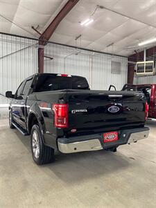 2016 Ford F-150 Lariat   - Photo 6 - Metropolis, IL 62960