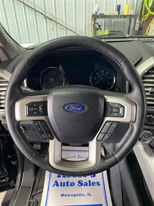 2016 Ford F-150 Lariat   - Photo 10 - Metropolis, IL 62960