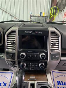 2016 Ford F-150 Lariat   - Photo 15 - Metropolis, IL 62960