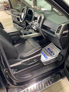 2016 Ford F-150 Lariat   - Photo 19 - Metropolis, IL 62960