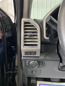 2016 Ford F-150 Lariat   - Photo 16 - Metropolis, IL 62960