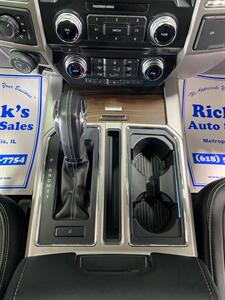 2016 Ford F-150 Lariat   - Photo 14 - Metropolis, IL 62960