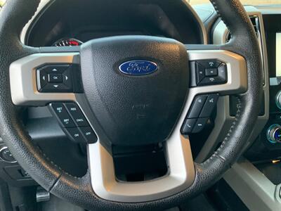 2015 Ford F-150 Lariat   - Photo 23 - Metropolis, IL 62960