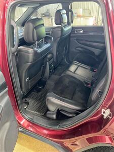 2017 Jeep Grand Cherokee Trailhawk   - Photo 10 - Metropolis, IL 62960