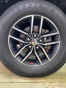2017 Jeep Grand Cherokee Trailhawk   - Photo 29 - Metropolis, IL 62960