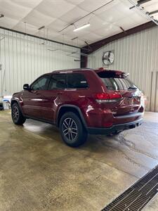 2017 Jeep Grand Cherokee Trailhawk   - Photo 3 - Metropolis, IL 62960
