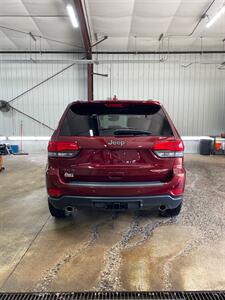 2017 Jeep Grand Cherokee Trailhawk   - Photo 7 - Metropolis, IL 62960