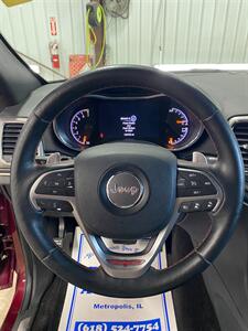 2017 Jeep Grand Cherokee Trailhawk   - Photo 19 - Metropolis, IL 62960