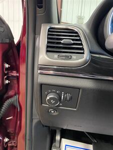 2017 Jeep Grand Cherokee Trailhawk   - Photo 16 - Metropolis, IL 62960