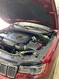 2017 Jeep Grand Cherokee Trailhawk   - Photo 24 - Metropolis, IL 62960