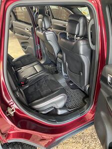 2017 Jeep Grand Cherokee Trailhawk   - Photo 11 - Metropolis, IL 62960