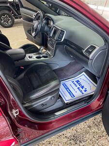 2017 Jeep Grand Cherokee Trailhawk   - Photo 9 - Metropolis, IL 62960