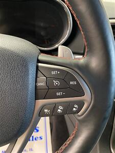 2017 Jeep Grand Cherokee Trailhawk   - Photo 18 - Metropolis, IL 62960