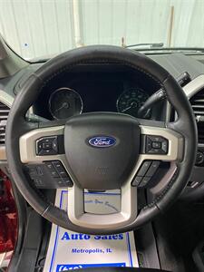2019 Ford F-150 Lariat   - Photo 14 - Metropolis, IL 62960