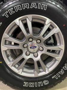 2019 Ford F-150 Lariat   - Photo 25 - Metropolis, IL 62960