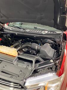 2019 Ford F-150 Lariat   - Photo 27 - Metropolis, IL 62960