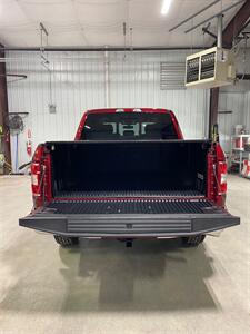 2019 Ford F-150 Lariat   - Photo 6 - Metropolis, IL 62960