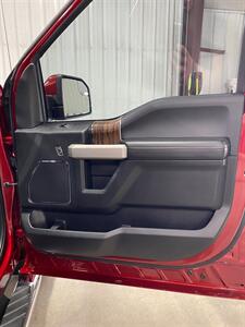 2019 Ford F-150 Lariat   - Photo 22 - Metropolis, IL 62960