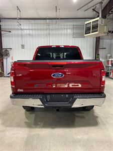 2019 Ford F-150 Lariat   - Photo 7 - Metropolis, IL 62960